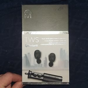 Yes Bluetooth earbuds